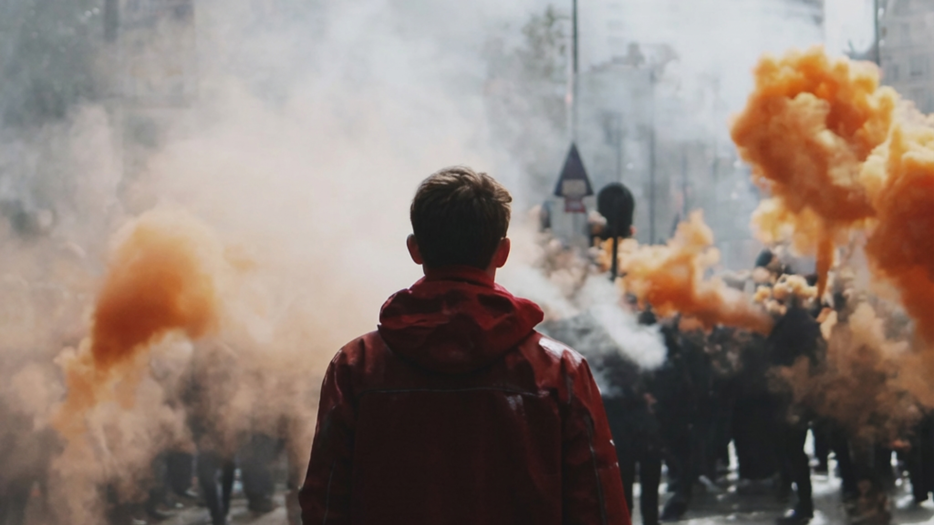 picture crisis communication